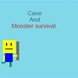 Cave And Monster Survival V1.1