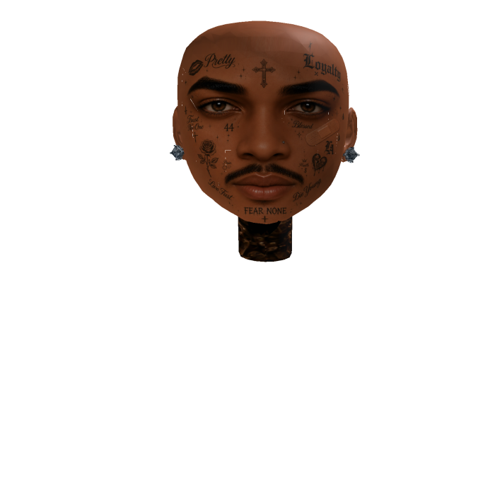 LNBxCEO Hood 1OF1