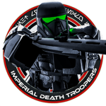 DT | Special Reconnaissance Unit