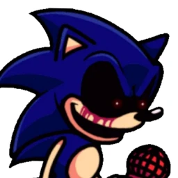 survival the sonic.exe the killer icon