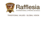 Rafflesia International and private school