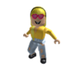 The Roblox Girlies!
