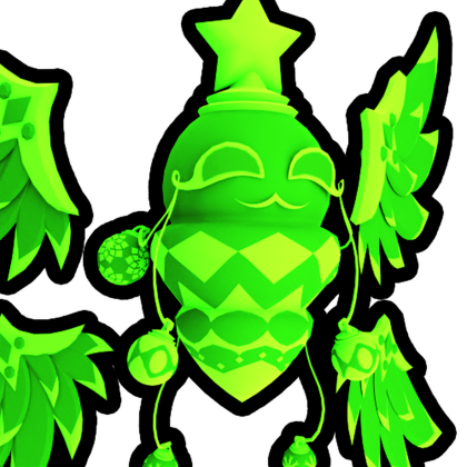 Toxic Ornamentium