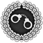 State Police of The Imperial Realm