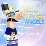 Cheer squad :)