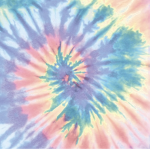 #Tie dye