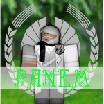 Panem ‌ ‌ ‌ ‌ ‌ ‌