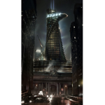Guardians of the Tower