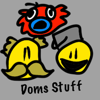 Doms stuff showcase update 7