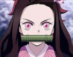 Demon Slayer groups fan