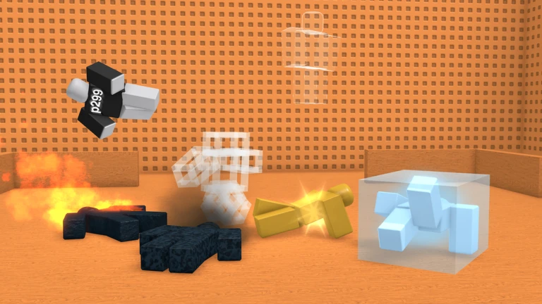 Kill Effect Update