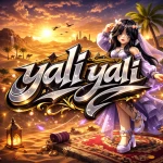 (Grand Opening) YALI YALI