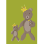 The Tiny Teddys