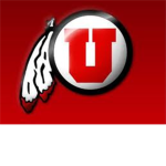 The Utes fan club