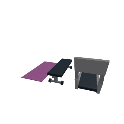 Gym Equipment