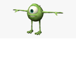 The Mike Wazowski Cult