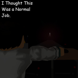 I Thought This Was a Normal Job (BETA)