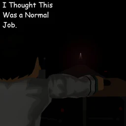 I Thought This Was a Normal Job (BETA) icon