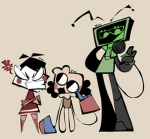 Dandy’s world players