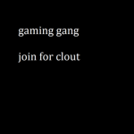 COOL gaming gang