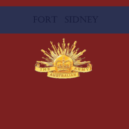 [Fort Sidney] Australian Army WW2