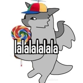 be a stupid dragon i hate these things