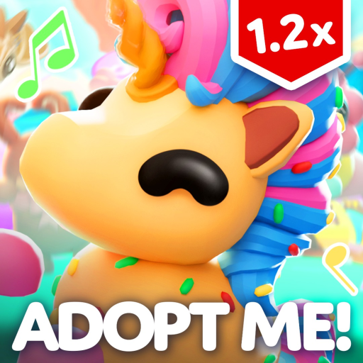 Adopt Me