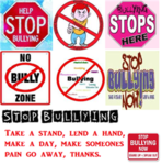 Stop Bullying!!!!!