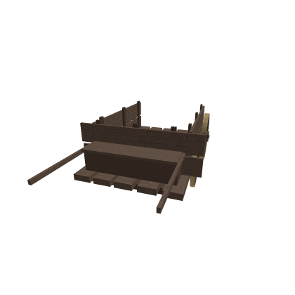 Medieval Wagon