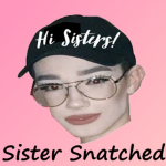 Sister Snatched