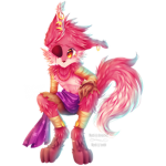 ~~ Foxy Fan Group ~~