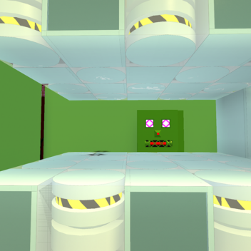 Boss Testing