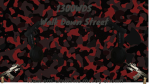 1300WDS †Walk Down Street†