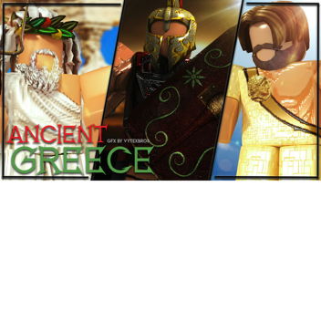 Starożytna Grecja RP