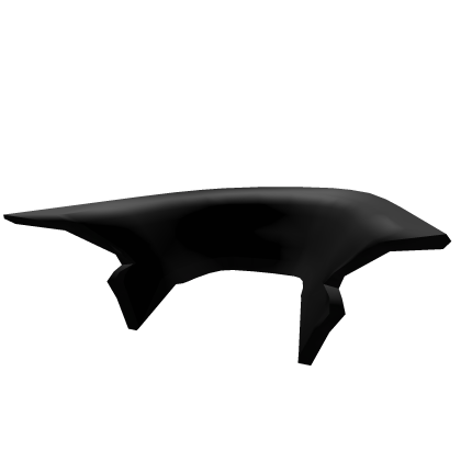 Collar Total Black