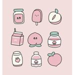 Aesthetic Clothing & Accessories!
