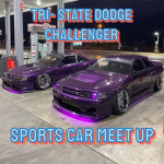 National Sport & Muscle Cars