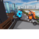 Burning godzilla YT