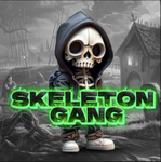 RED SKULLS unofficial clan