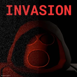 Invasion [HORROR] icon