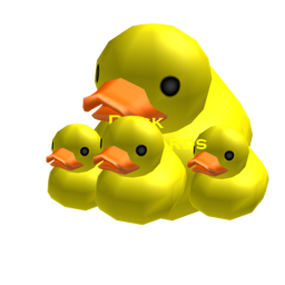 Duck Parkour Obby