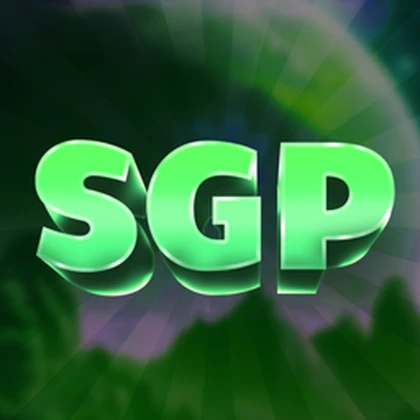 Small Game Productions Roblox group icon