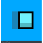 Cyan Road