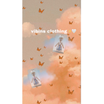 vibing clothes