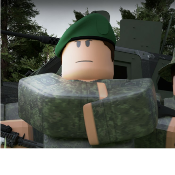 Basic Military Training Ground