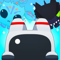 [New Year ]🎉 Pet Simulator S
