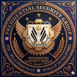 TFPR | Presidential Security Group