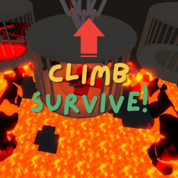 Scale and Survive [BETA]