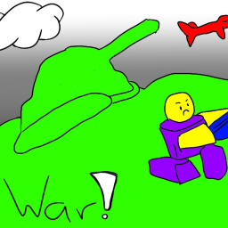 War!