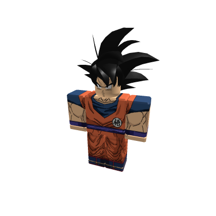 Son Goku (Dragon Ball Super)